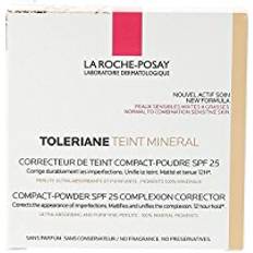 Makeup La Roche-Posay Toleriane Mineral Kompakt-Puder - Beige