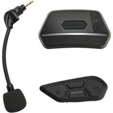 Schuberth Motorcykelutrustning Schuberth SC2 Standard Intercom System - Svart