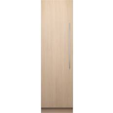 Integrated Refrigerators Fisher & Paykel Column Refrigerator Panel Ready 12.4 cu ft