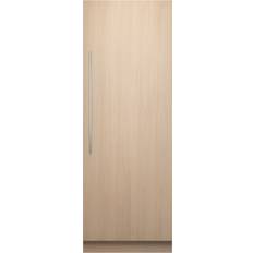 Integrated Refrigerators Fisher & Paykel Column Refrigerator Panel Ready 16.3 cu ft