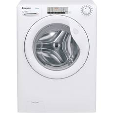 Candy Lavatrici Candy EY284DWM5/1-S Lavatrice 8 kg Classe Energetica