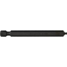 Hex Keys Bondhus 10805 3/32 Inch Ball End Tip Power Bit Hex Key