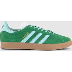Adidas Mocka Sneakers adidas Originals Gazelle - Green