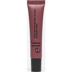 E.L.F. Glow Reviver Melting Lip Balm Blackberry Sorbet