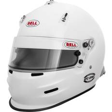 Bell Motorcycle Helmets Bell Helmet GP3 Sport - Blanco