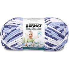 Bernat Baby Blanket Super Chunky Knitting Yarn Wool 300g