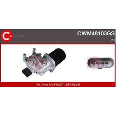 CWM48103GS Scheibenwischermotor