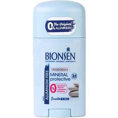 Bionsen Dermoprotective 0% Aluminium Stick Deodorant 40ml