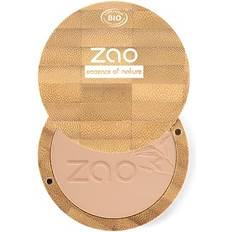 ZAO Poudre Minérale De Bambou - Beige Abricot