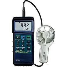 Anemometer Extech 407113 CFM Metal Vane Anemometer