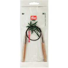 Prym Bamboo Circular Needles 40 cm