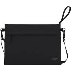 Classic Sacoche Crossbody - Absolute Black