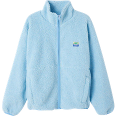 American Vintage Outerwear American Vintage Hoktown Jacket - Blue