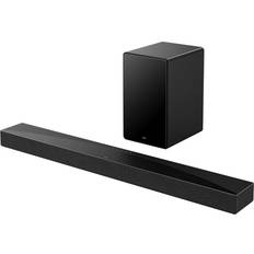 Soundbars & Home Cinema Systems TCL 5.1 Channel High-End Home Theater Soundbar with Wireless Subwoofer