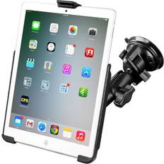 RAM Mounts Twist-Lock Suction Ball Mount for iPad Mini 1 3 Gen RAM-B-166-AP14U