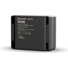 Teltonika TAT240 Tamper-Proof Asset Tracker