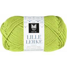 Dale Garn Lille Lerke 8175 Pæregrøn