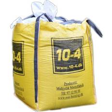 Støbemix Midtjydsk Mørtelfabrik Støbemix 0-8mm 1000kg