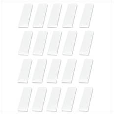Tlily 20 pcs Replacement Filters for Pot Vortex Plus 6QT