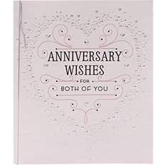 Anniversary Cards & Invitations UK Greetings Anniversary Both Of You Morden Luxury Greetings Card