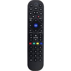 Tlily Replace T2-R Remote Control for Freeview HD Recorder