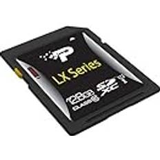 Patriot LX Serie Klass 10 SDXC Kort 128GB