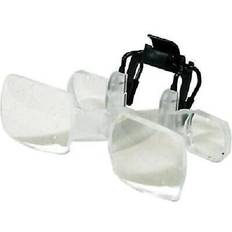 Eschenbach Clip On Glasses 2x 1624-6 f/s