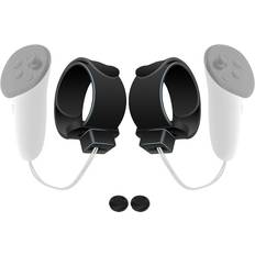 VR - Virtual Reality Tlily Handle Wrist Strap for 3 VR Anti-Slip Bracelet Adjustable Controller