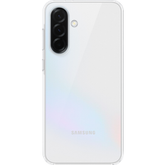 Samsung Galaxy A16 Mobilskal Samsung Galaxy A36 Soft Case Backcover Transparent