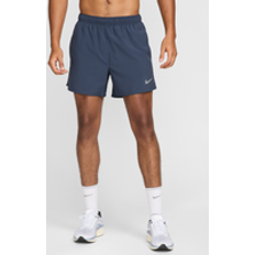 Nike Dri-FIT Challenger 2-in-1 Versatile Shorts - Blue