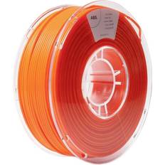 Transparent Filaments PMMA-1010-017 ABS Plastic Filament 2.85 mm