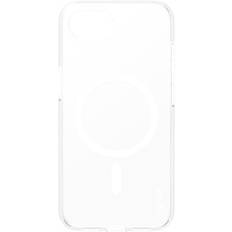 PanzerGlass CARE Urban Combat White MagSafe Case for iPhone 16e Clear