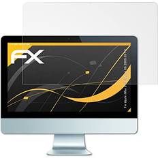 atFoliX Screen Protector for Apple iMac 21,5 Model 6G 2009-2011