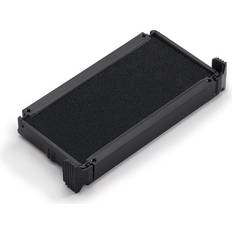 Swop Pads 6/4912 Replacement Ink Pads Black Pack of 2