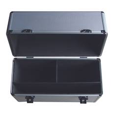 Logic RC Double Tx Flight Case 440 x 190 x 325 mm LGAL08