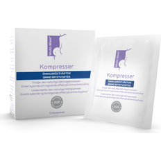 Multi-Mam Multi-Mum Compresses 12x1,6 ml