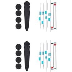 Screen Adhesive Tapes Tauoh LCD Display Adhesive Strips Tape Kit A1418 A1719 27 Inch