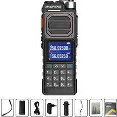 Walkie Talkies Maxpower UV-25 10W Tactical Walkie Talkie