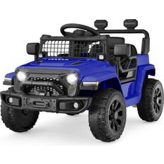 Electric Vehicles Best Choice Products 6V Kids Ride-On Truck Car