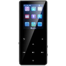 Greenzech Portable 8G 16G 32G Bluetooth Lossless MP3 Music Player