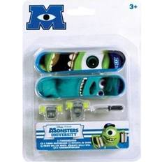 Monsters University Finger Skateboards 2 Pack