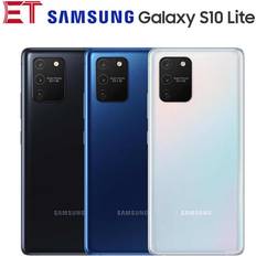Mobile Phones Samsung Galaxy S10 Lite G770F-DS 128GB 6GB