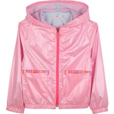 BillieBlush Jakke - Neonpink