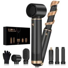 Multi Stylers Shein 5 In 1 Hair Dryer Brush
