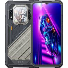 Mobile Phones Cubot KingKong X 5G Rugged Smartphone 16GB 256GB