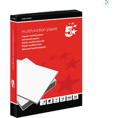 Office Copier Paper 75gsm A4 White Pack of 2500