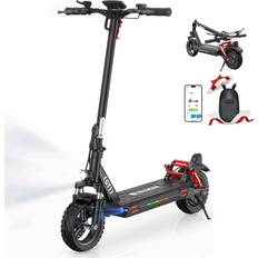 Electric Vehicles iSinWheel GT1 Off Road Electric Scooter 800W