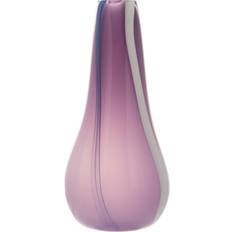Kodanska Flow Vase Rosa H24 cm Vas