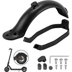 OUXI Rear Fender Mudguard Bracket for Mi Xiaomi M365 M365 Pro Electric Scooter