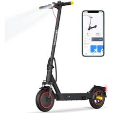 Electric scooters 500w Evercross EV10K PRO E-Scooter 10'' Foldable 500W Electric Scooter